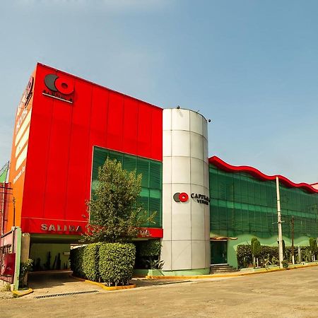 Hotel Verona México DF Exterior foto